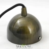 Подвесной светильник Lussole Saratoga LSP-9655 E27 Lussole