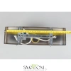 Светильник настенный (Бра) Aployt  APL.821.01.02 Aployt