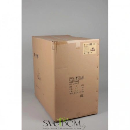 Фото OML-52203-12 Omnilux Люстры подвесныеOML-52203-12 Omnilux | Svetdom.by