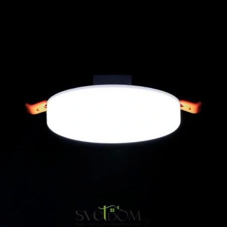 Встраиваемые светильники CITILUX CLD5310W от Магазина Svetdom.by