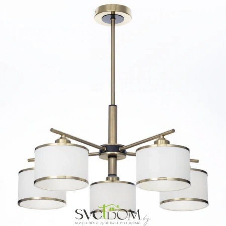 Люстры на штангеCL421253 CITILUX | Svetdom.by