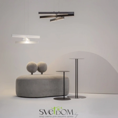 Подвесные светильники Maytoni MOD163PL-L38W4K от Магазина Svetdom.by