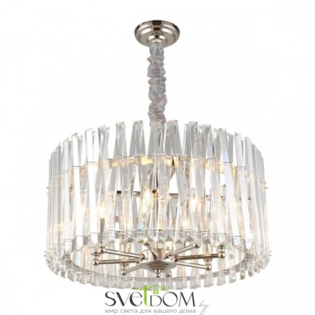 Люстры подвесныеAPL.808.03.08 Aployt | Svetdom.by