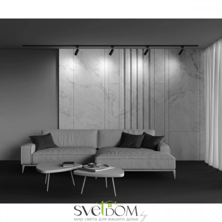 TR011-1-GU10-B Maytoni