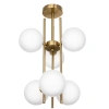 Люстра на штанге Citilux RONNY CL242163 CITILUX