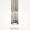 Подвесные светильники Maytoni MOD272PL-L12CH3K1 от Магазина Svetdom.by