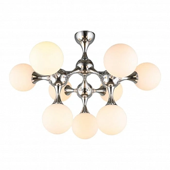 Люстра потолочная Aployt  APL.903.07.09