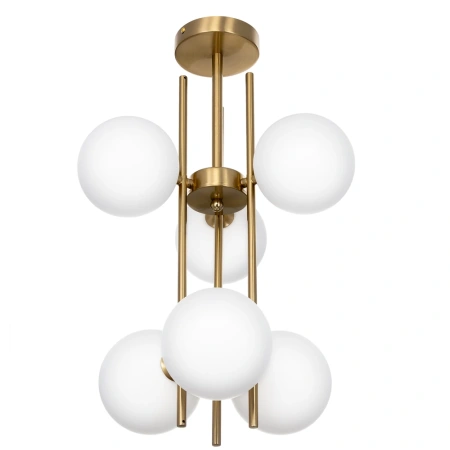 Люстра на штанге Citilux RONNY CL242163 CITILUX