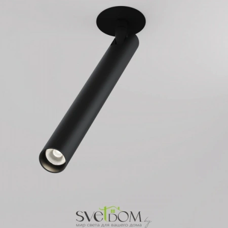 Встраиваемые светильники Maytoni C141RS-L300-6W4K-B от Магазина Svetdom.by