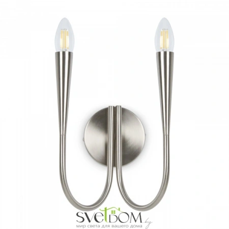 Настенные светильники FR5253WL-02N Freya | Svetdom.by