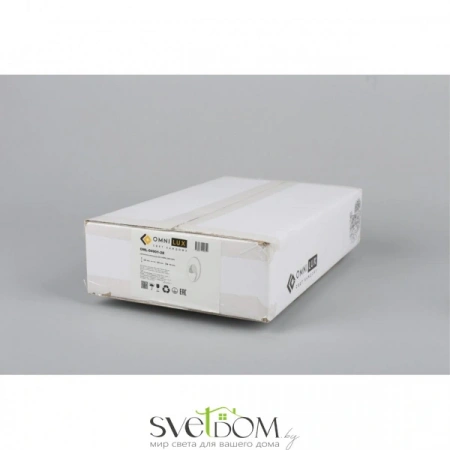Настенные светильники OML-04901-28 Omnilux | Svetdom.by