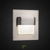 Подсветка для лестниц и ступеней CLD006K1 CITILUX | Svetdom.by