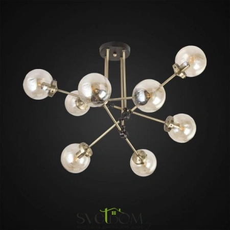Люстры на штангеCL105185 CITILUX | Svetdom.by