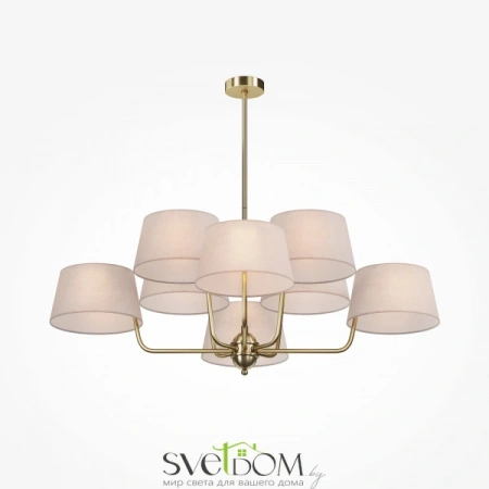 Подвесные светильники Maytoni MOD360PL-08BS от Магазина Svetdom.by