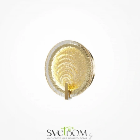 Настенные светильники MOD481WL-L5BS3K Maytoni | Svetdom.by