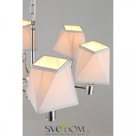 Люстры подвесныеOML-65103-06 Omnilux | Svetdom.by