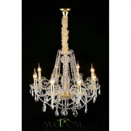 Люстры подвесныеAPL.755.13.08 Aployt | Svetdom.by