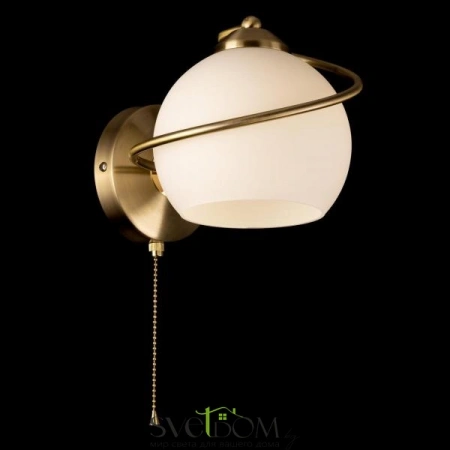 Бра CL155313 CITILUX | Svetdom.by