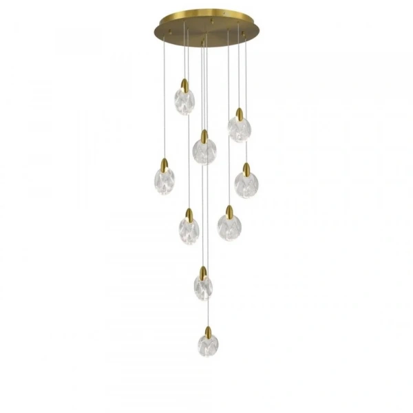 Светильник подвесной Aployt  APL.084.06.27