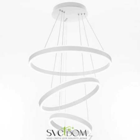 Люстры подвесныеCL719650 CITILUX | Svetdom.by