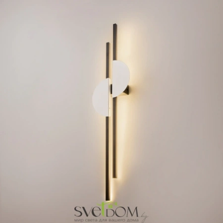 Настенные светильники MOD179WL-L22W4K1 Maytoni | Svetdom.by