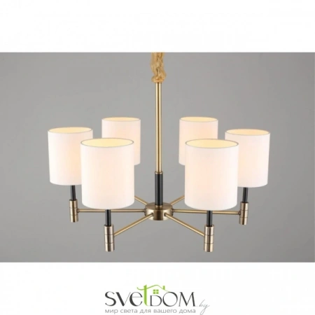 Люстры подвесныеOML-57503-06 Omnilux | Svetdom.by