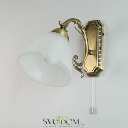 Бра CL413411 CITILUX | Svetdom.by