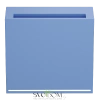 Накладка для выключателя карточного Voltum S70 Деним VLS002615 Voltum VLS002615