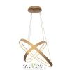 Люстры подвесныеCL756A072 CITILUX | Svetdom.by