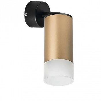 Lightstar RB44031 Светильник RULLO HP16 (214440+590007+202431)