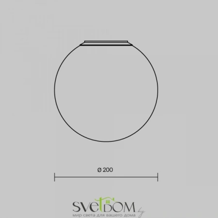 Потолочные светильники Maytoni MOD427CL-L10B3K от Магазина Svetdom.by