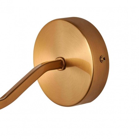 Настенные светильники 2933-1W Favourite | Svetdom.by