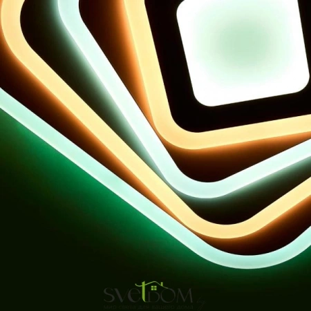 Люстры потолочныеCL737A44E CITILUX | Svetdom.by