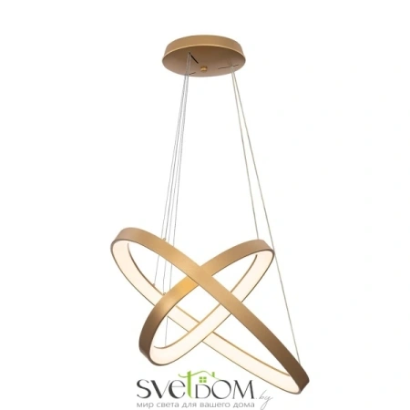 Люстры подвесныеCL756A072 CITILUX | Svetdom.by