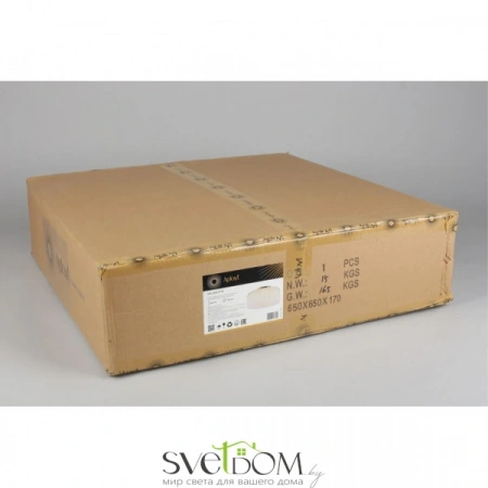 Люстры потолочныеAPL.835.17.13 Aployt | Svetdom.by