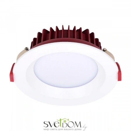 Встраиваемые светильники ST LUCE ST752.548.24 от Магазина Svetdom.by