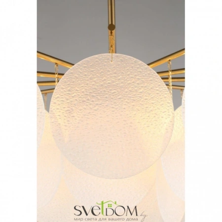 Люстры потолочныеOML-67407-06 Omnilux | Svetdom.by