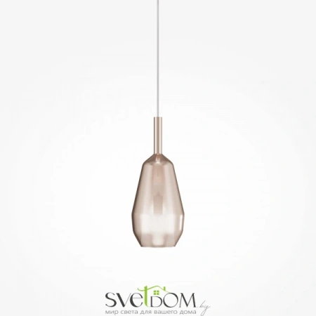 Подвесные светильники Maytoni MOD271PL-01B9 от Магазина Svetdom.by