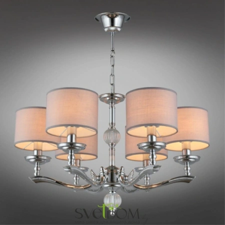 Люстры подвесныеOML-64603-06 Omnilux | Svetdom.by