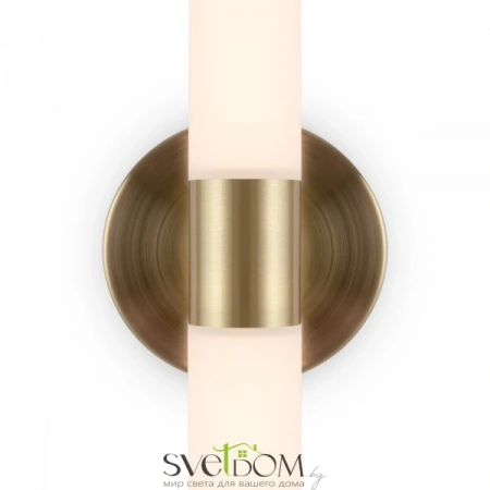 Настенные светильники MOD106WL-L10G3K Maytoni | Svetdom.by