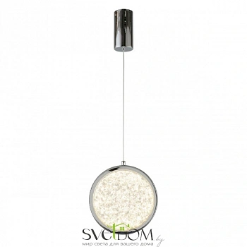 Светильник подвесной Aployt  APL.048.16.07