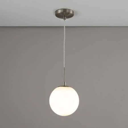 Подвесной светильник Citilux Томми CL102014 CITILUX