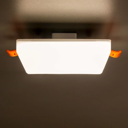 Встраиваемый светильник Citilux Вега CLD53K10W CITILUX