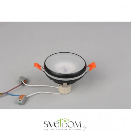 Накладные светильники Omnilux OML-102819-01 от Магазина Svetdom.by