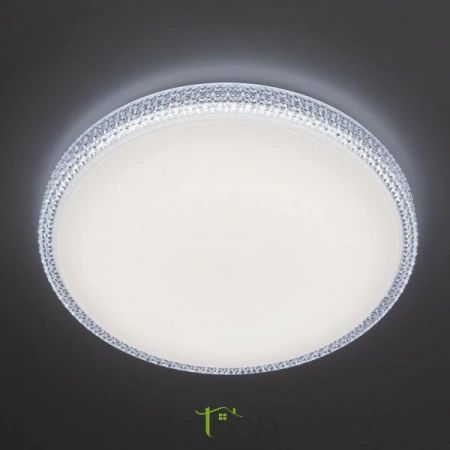 Люстры потолочныеCL718A80G CITILUX | Svetdom.by