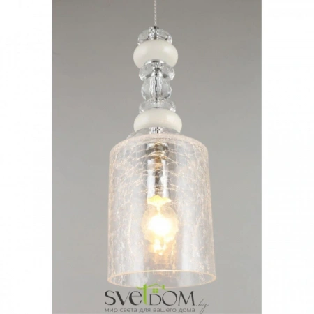 Подвесные светильники Omnilux OML-84606-01 от Магазина Svetdom.by
