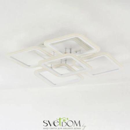 Люстры потолочныеCL232A150E CITILUX | Svetdom.by