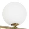 Citilux Рунд CL205270N Люстра подвесная на штанге CITILUX