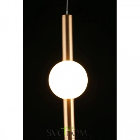 Подвесные светильники Aployt APL.038.06.12 от Магазина Svetdom.by