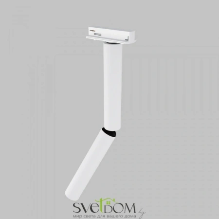 Трековый светильник Technical TR142-1-6W4K-W TR142-1-6W4K-W Maytoni